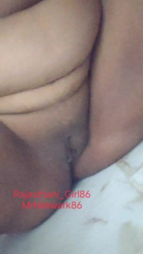 New Viral Rajasthani Girl