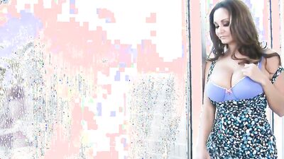 Ava Addams - Is This It?