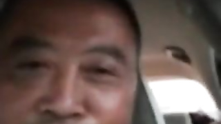 Elder Boy Parent 中年大叔00140