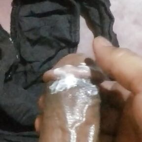 Indian local desi boy handjob