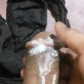 Indian local desi boy handjob