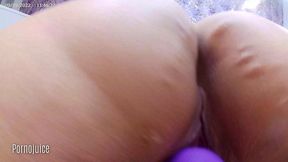 latina milf cums close up no sound starring kathalina colombiana