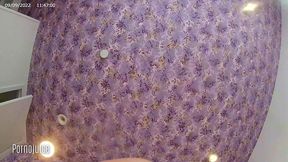 latina milf cums close up no sound starring kathalina colombiana