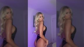 Locked Virgin Sissy: Teased & Denied