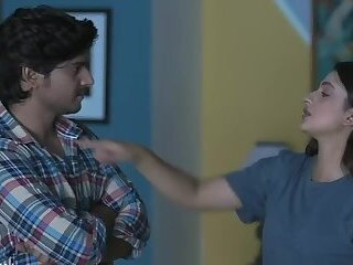 Bhabhi Ki Seal Todi Suhagraat Me