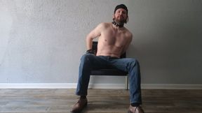 Please Don't Buy Me - Bondage and Sex Slave Custom