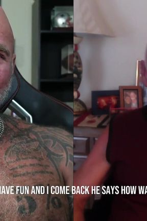 Porn Star Confessions - Scott Reynolds (episode 170)