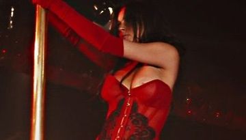 Most Amazing Hi-Def Nude Finds of 2010