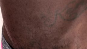 Noir Male: Deepthroat Loving with Dicc