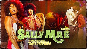 Sally Mae: The of the Fake twin Dragons: 4, Scene #04