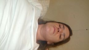 For her everything works