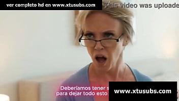 vecinos se desean subtitulado espanol
