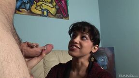 Perverted vixen thrilling porn clip