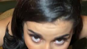 The Busty Slut Roxie Sinner Deserves To Be Fucked Hardcore