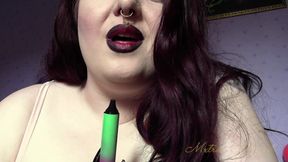 Nicotine Nebula Obedience Training