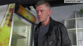 German BDSM - Movie hard  DVD