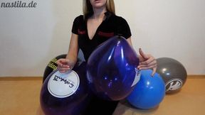 rare balloon destruction part 2
