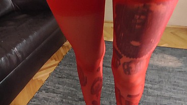 Giantess Spitting POV!