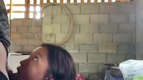 I'm not sure what to do with this input