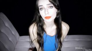 Hate Plowed Your Long Hooters Ex and Cum on Her