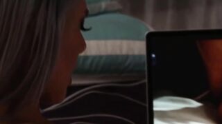 Janice Griffith's Hidden Passion - Girlsway