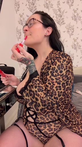 Suck on Mommas Big Milkers Lactation Fetish
