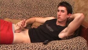 ”Hung JP Beats His Dick”