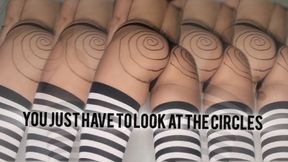 Can you hold your gaze?
