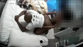 Hes Back for More: Huge Black Cock Deep Inside – Unprotected Anal Madness