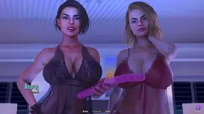 Cheating Desires Unleashed in Hot Hentai Affair Full of Forbidden Pleasure