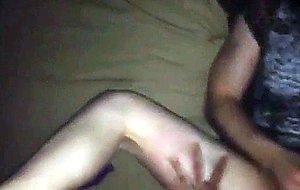 Complete fag sissy explodes while getting fucked