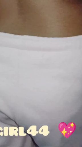 Aaj fir meri chudayi hui virya meri choot ke andar hi chhod diya   Clip 1