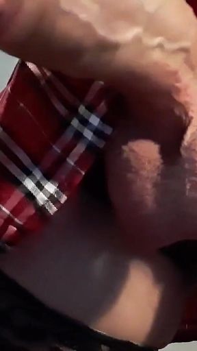 Big Hard Juicy Cock