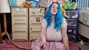 Plugged for Play - Solo Girl