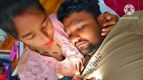 My Stepbrother-in-law's Elder Stepsister Came to My House Today with My Stepbrother-in-law. - Bhabhi Hot Boobs Suking and Pussy