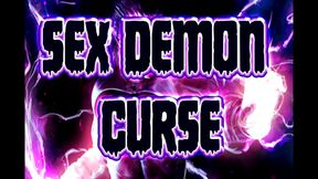 SEX DEMON CURSE