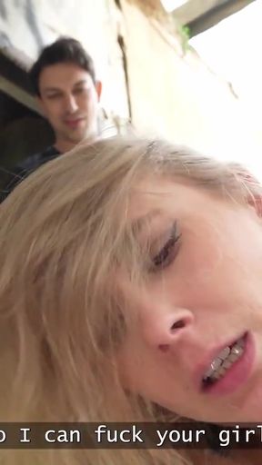 HUNT4K. My ass and pussy will drive you insanely horny   Clip 2