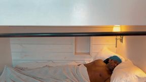 HotWife Dorm Room Takeover