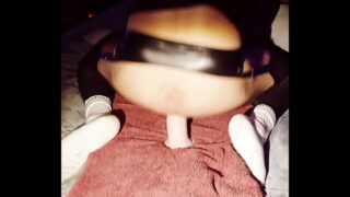 Hračky – amatérští gayové s velkými penisy a análním šukáním