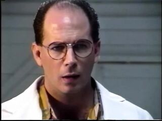 2 Wild Beauties with Flawless Body Share a Vibrator - Blond and Brunette hair