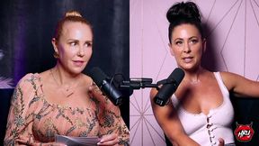 Cherie DeVille Reveals the Wildest Things She’s Done on Set — and Off