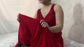 Persia's Lust - Anal Fantasy with Japan's Wife