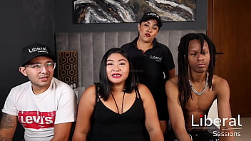 Mi primer bbc con mi esposo