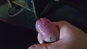 Masturbacion Con Acercamiento a Mi Verga