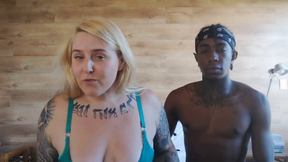 Cuckold Diaries: GAY TEST