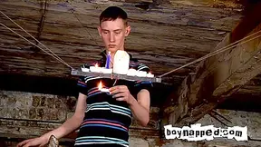 Hot Wax & Hard Fucking - Calvin Croft