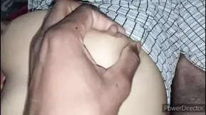 Bhabhi ji small boobs