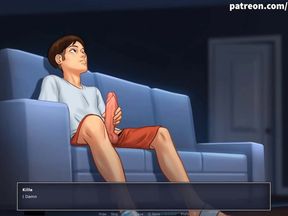 Summertime saga part 163 (0.20.16)