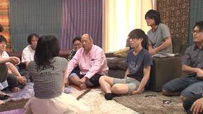 I Just Want a Taste of You.