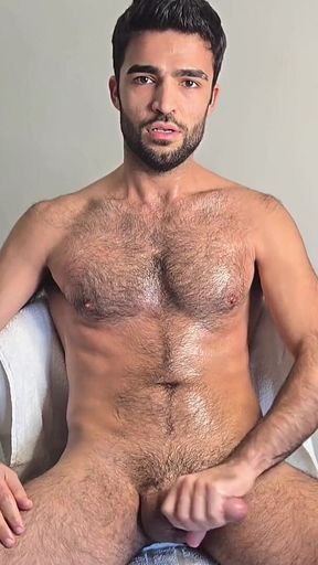 From Oil to Stress Relief... Wouldn't You Love for Those to Be Your Hands?